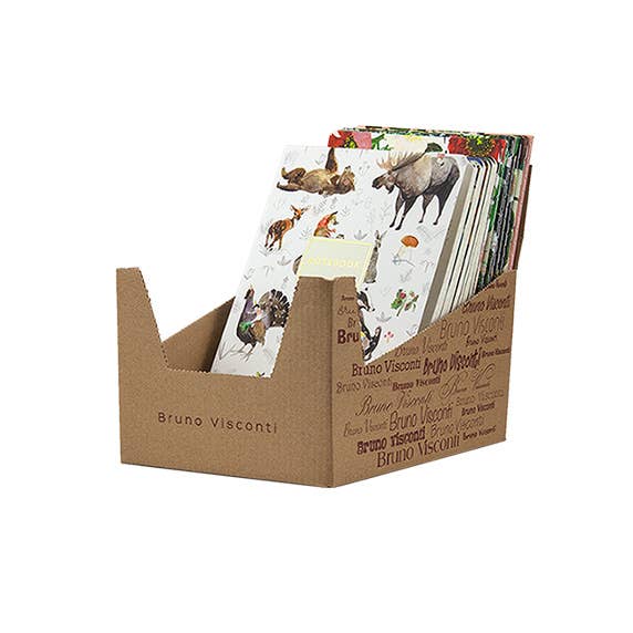 Fauna Notebook Collection