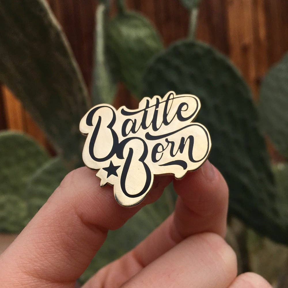 Battle Born