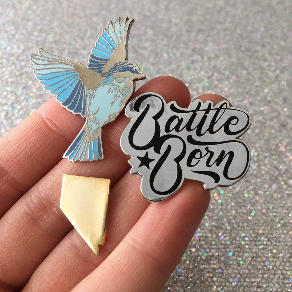 Battle Born