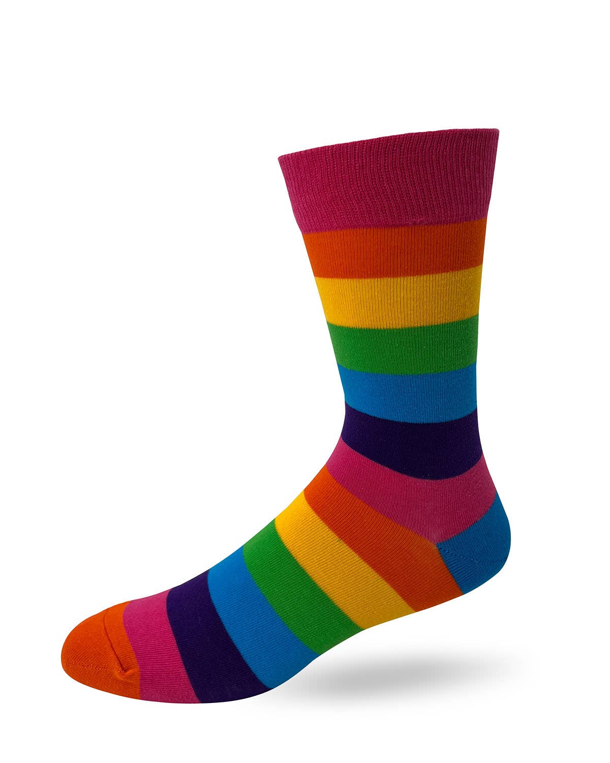 Love is Love Men's Crew Socks