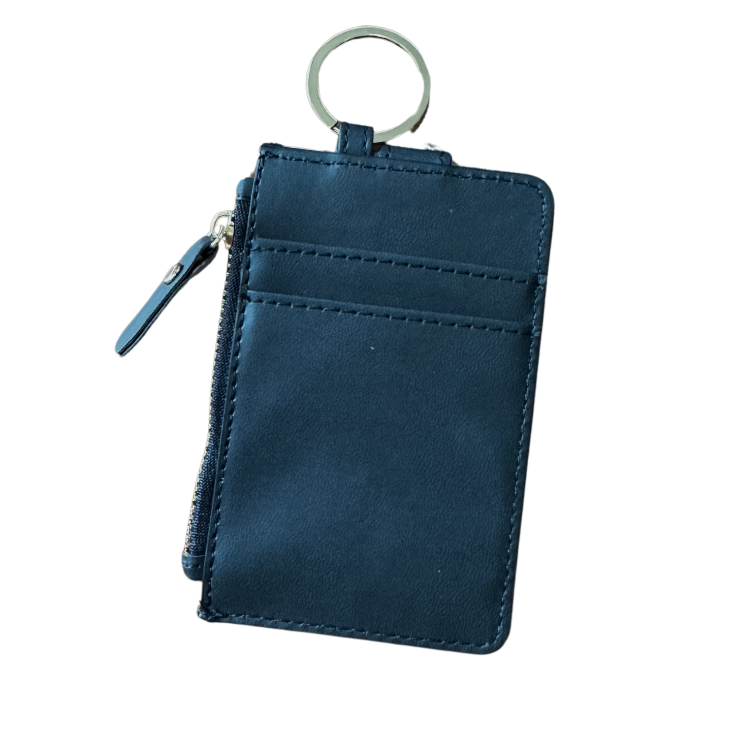 Tattoo Money Vice Keychain Wallet