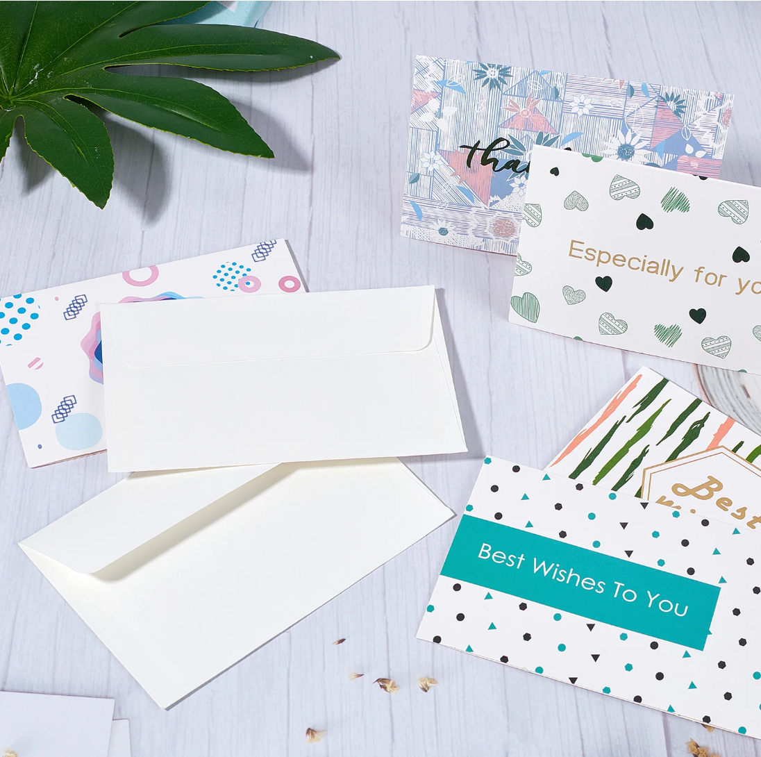 Assorted Occasions Greeting Card Set