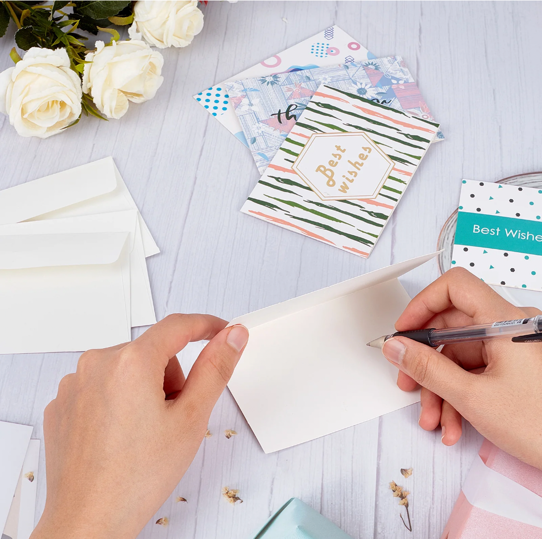Assorted Occasions Greeting Card Set