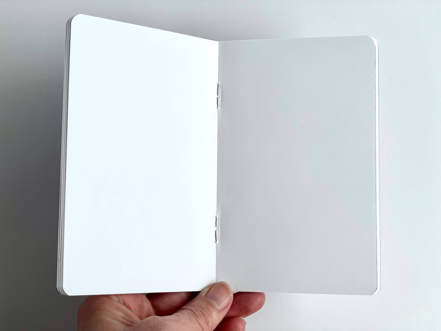 When You Don’t Give a Fuck Pocket Notebook