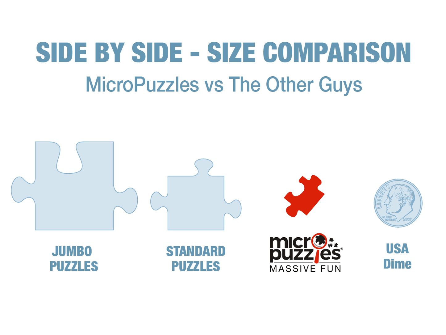Zion National Park Micro Puzzle