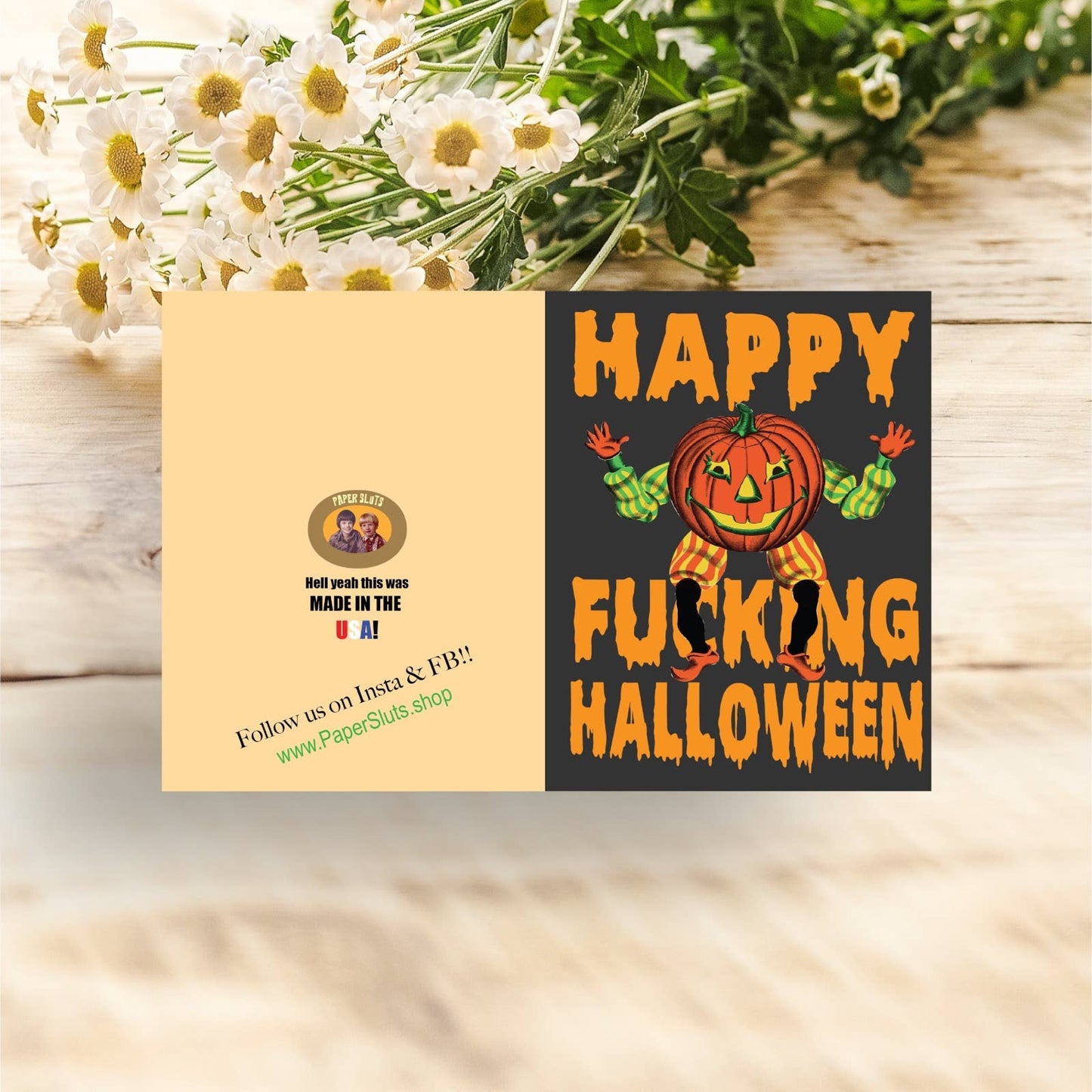 Happy Halloween