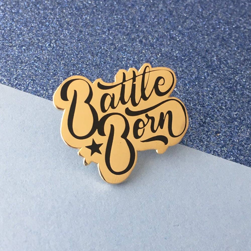 Battle Born