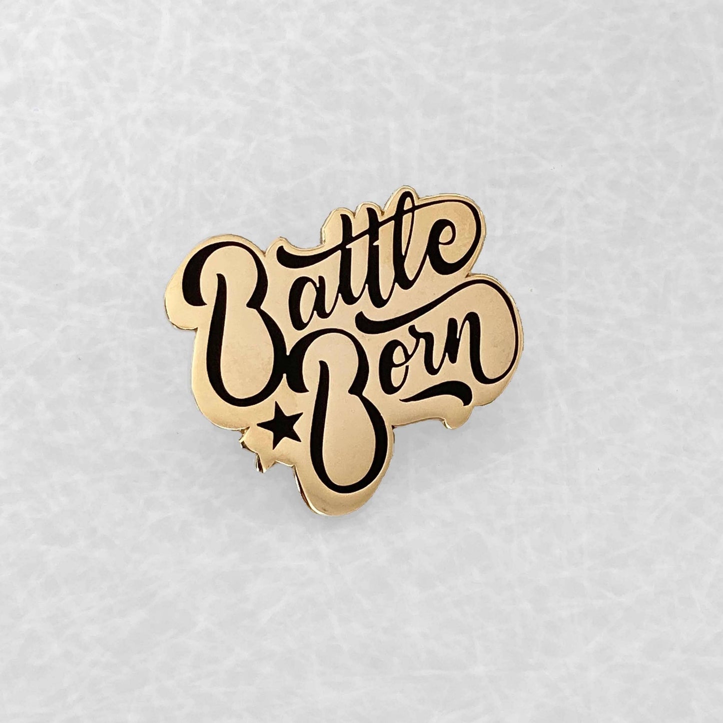 Battle Born