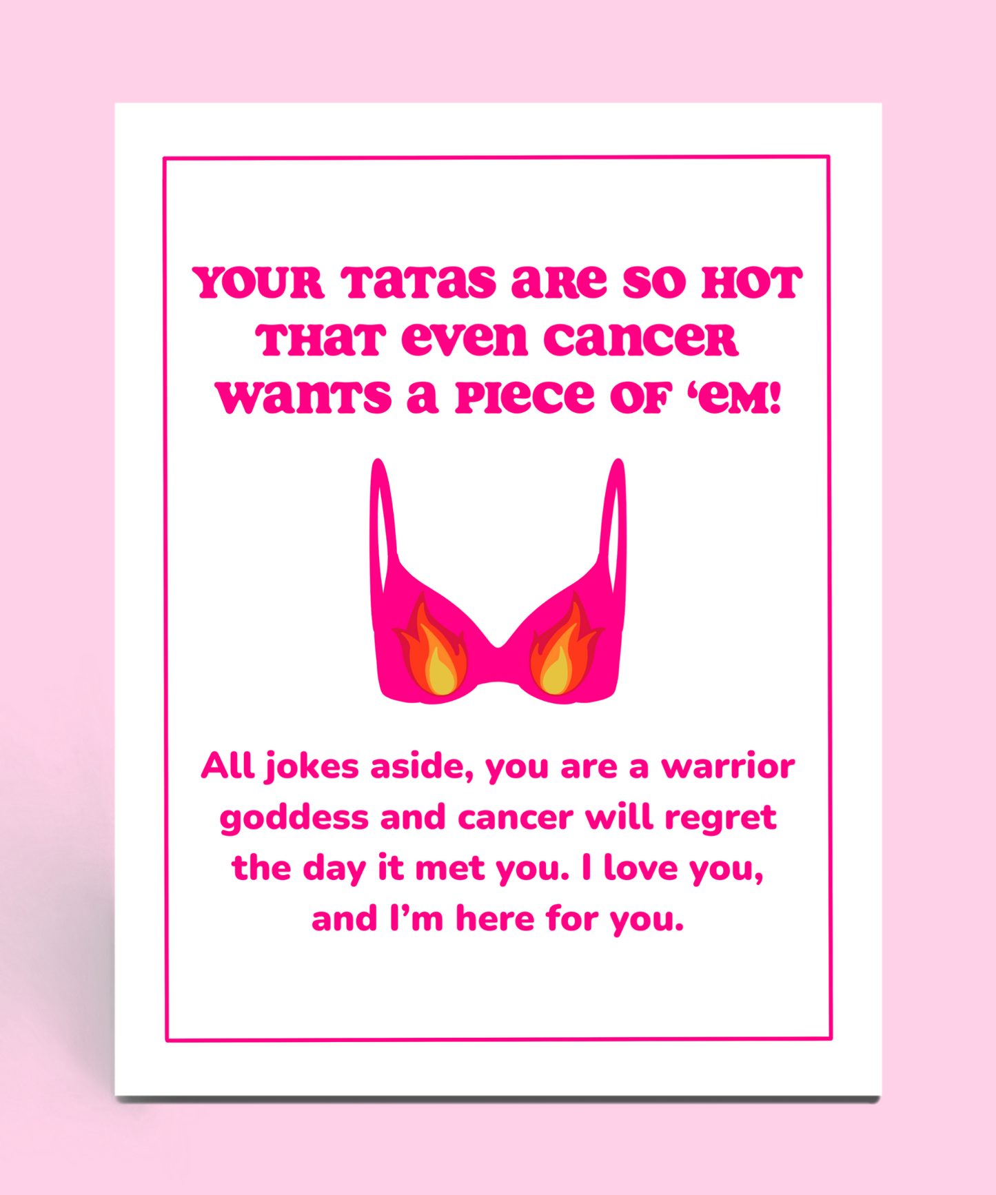 Hot Tatas
