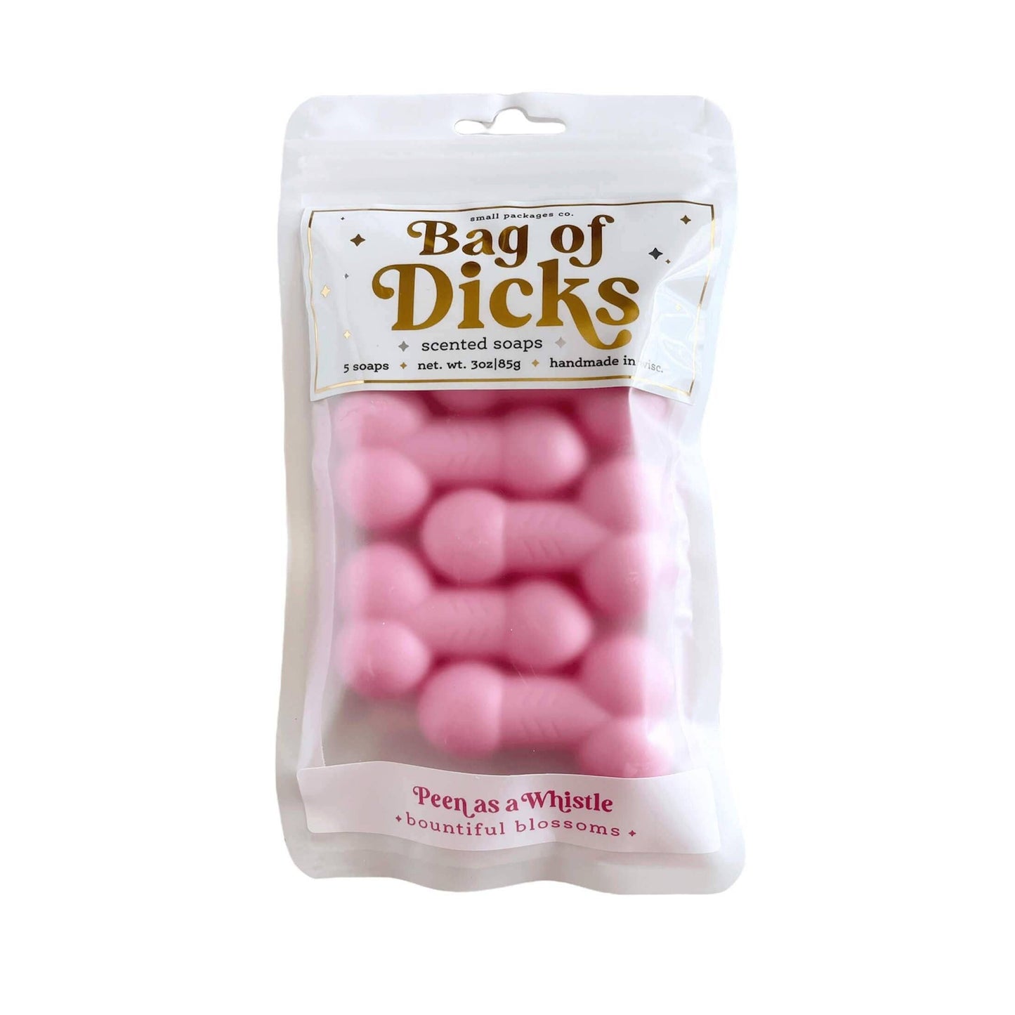 Peen as a Whistle - Penis Soaps