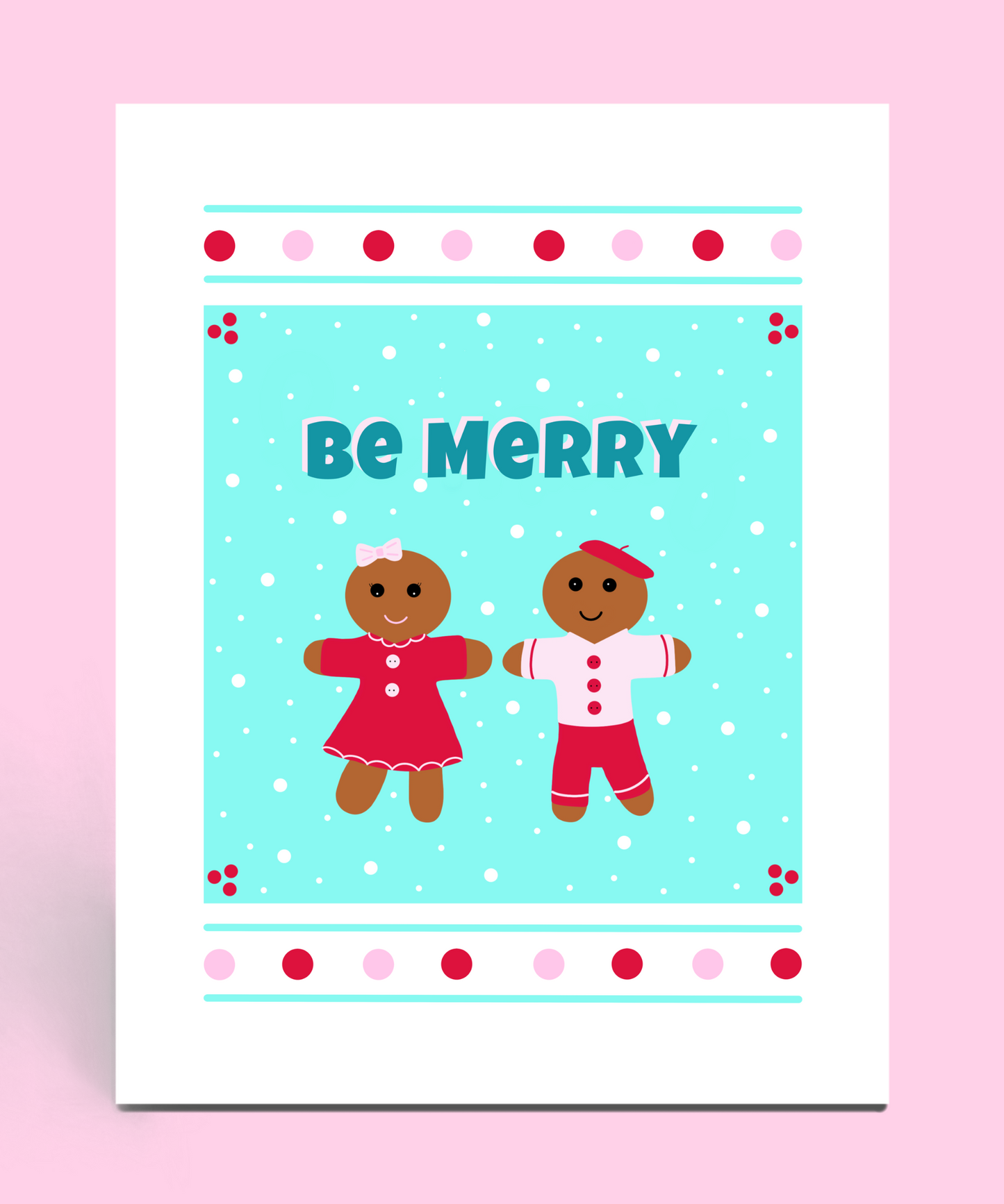 Be Merry