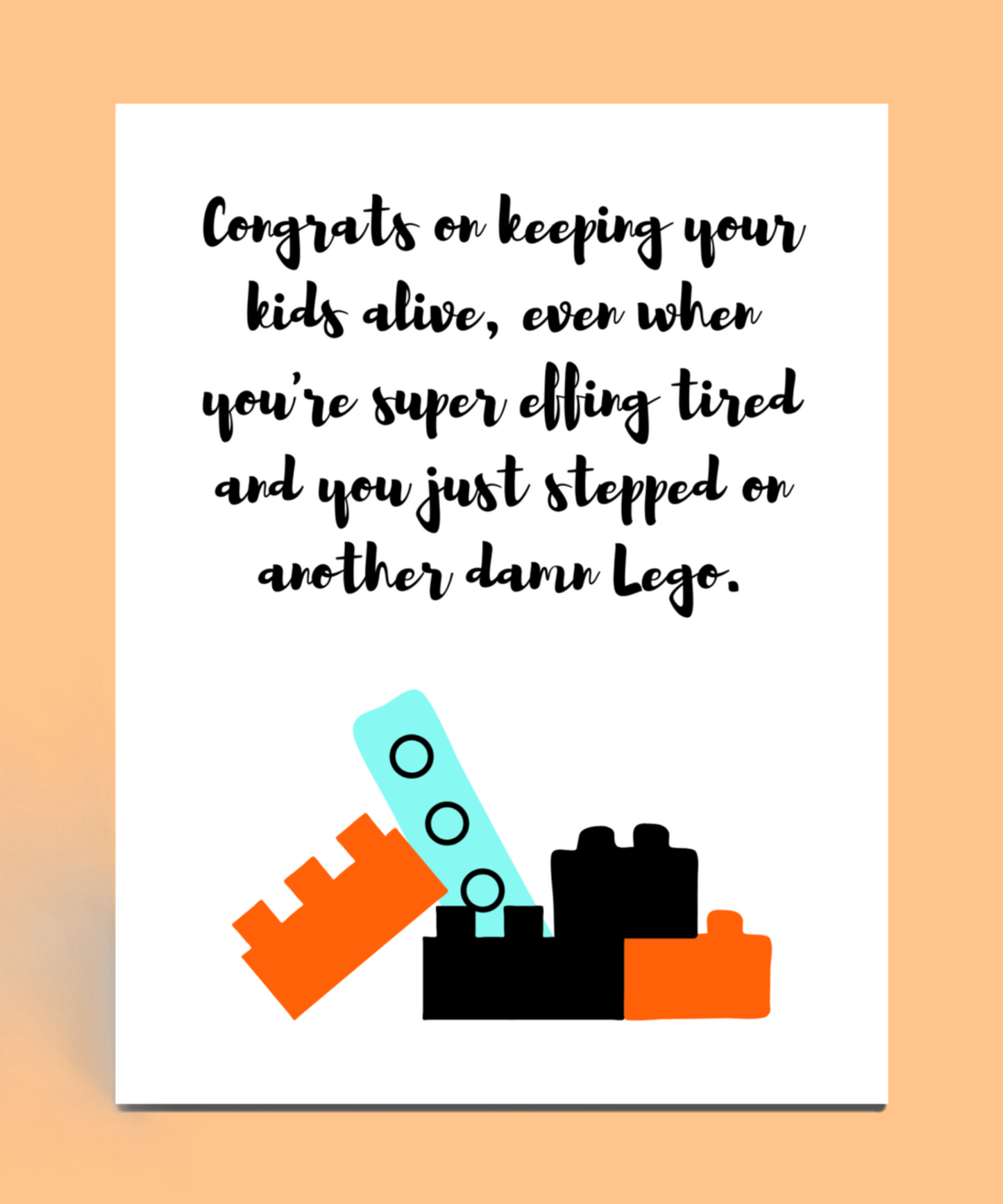 Keeping Kids Alive