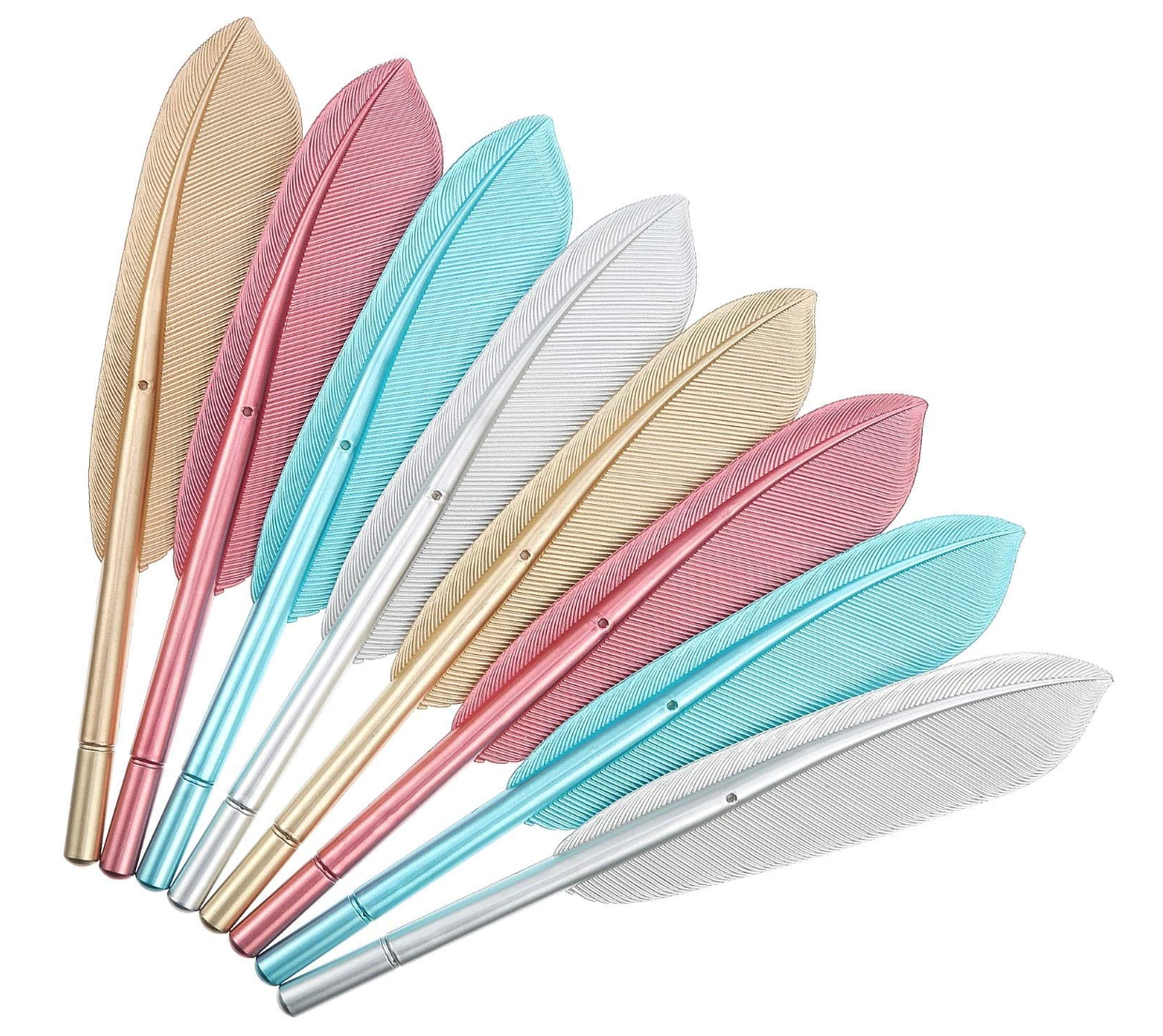 Feather Pen