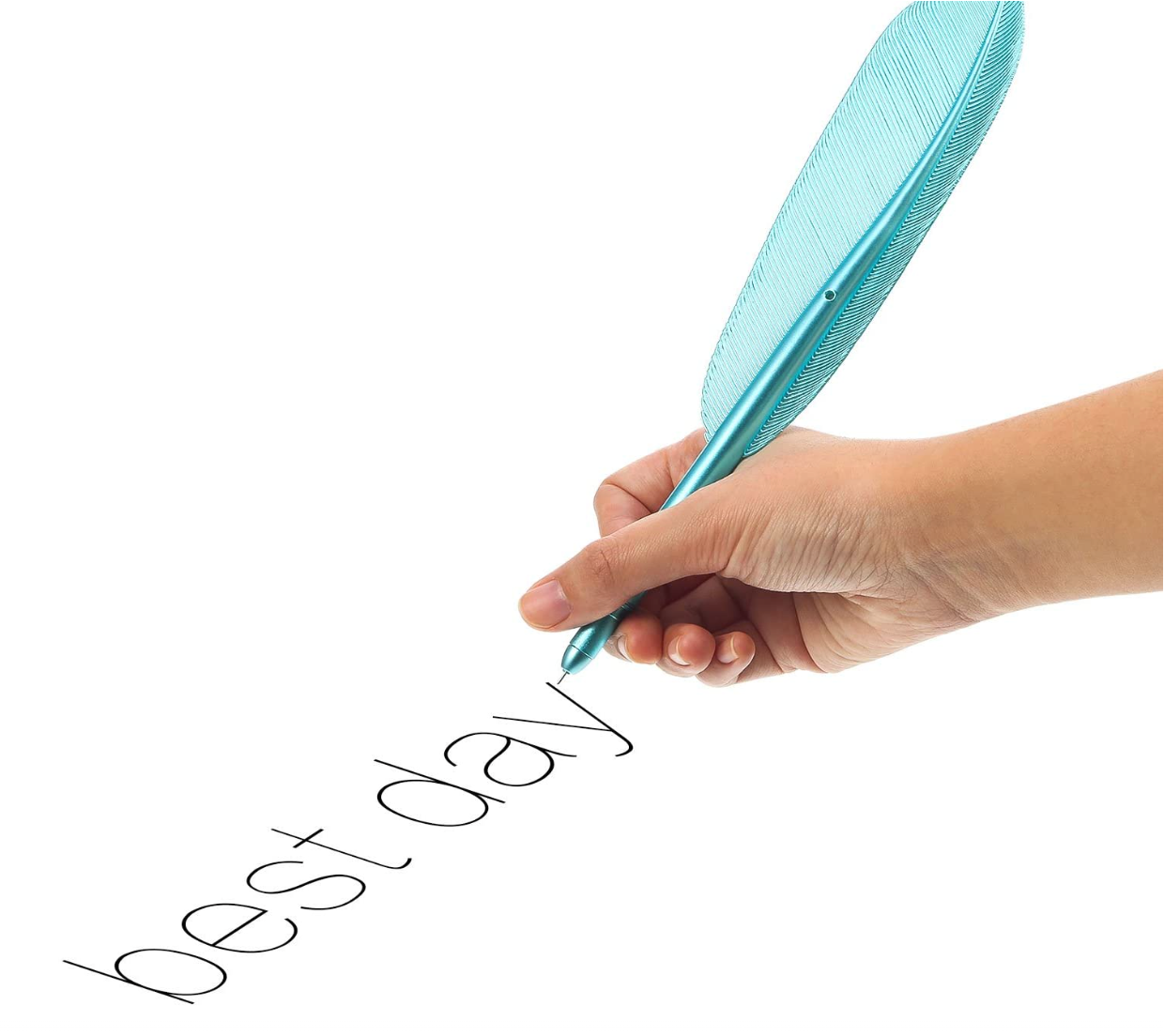 Feather Pen