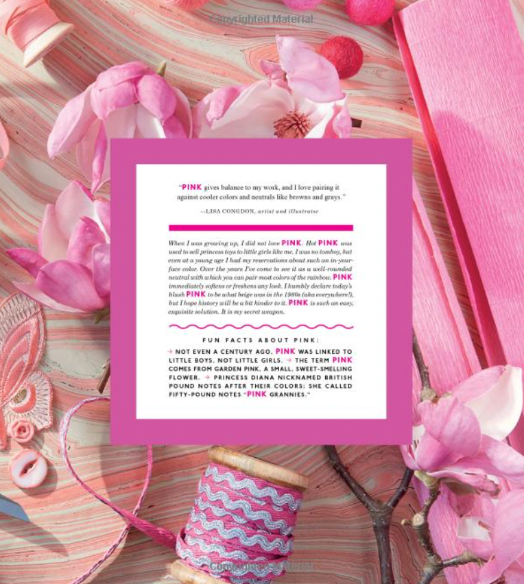 Craft the Rainbow by Brittany Watson Jepsen