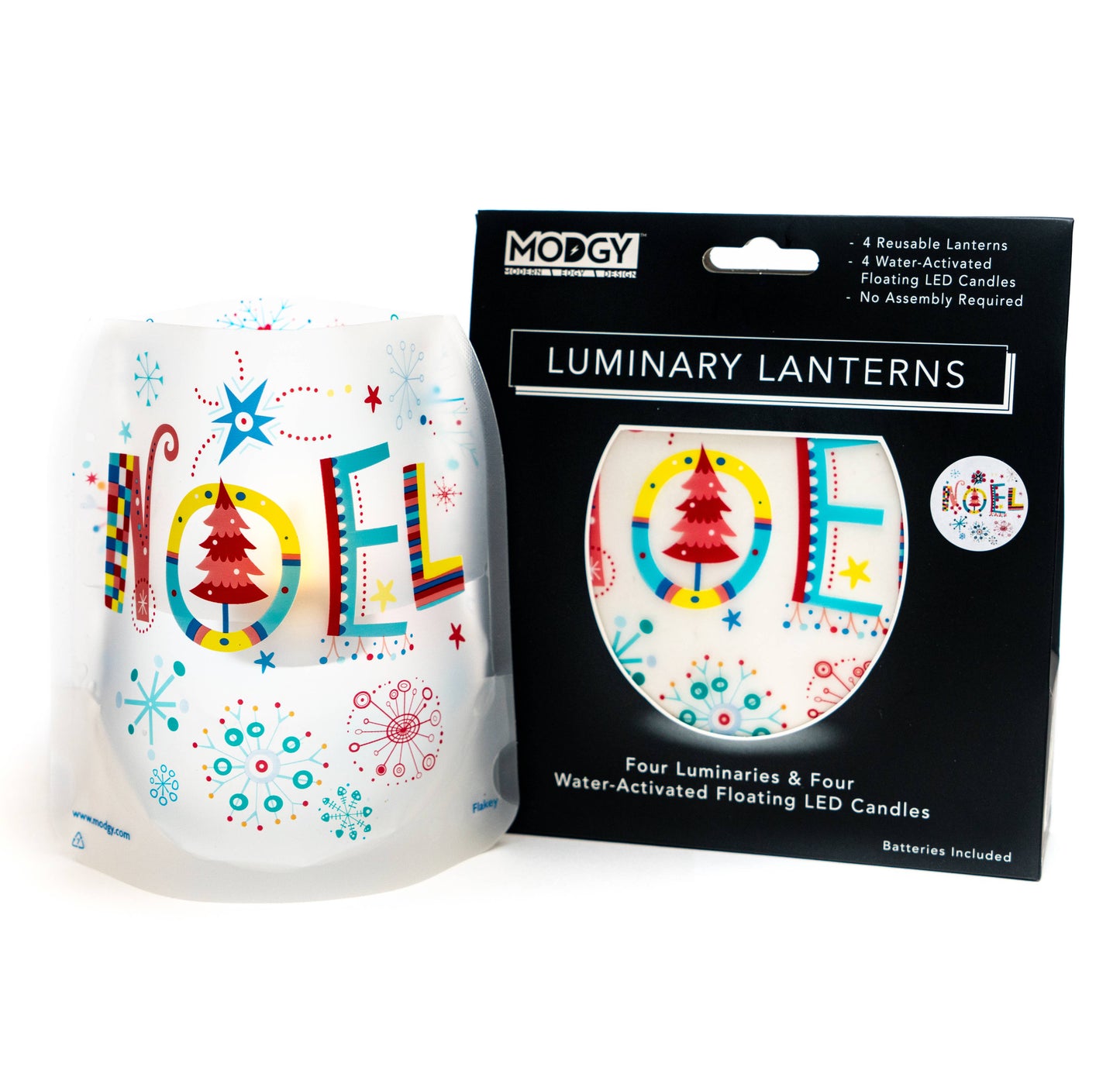 Luminary - Noel
