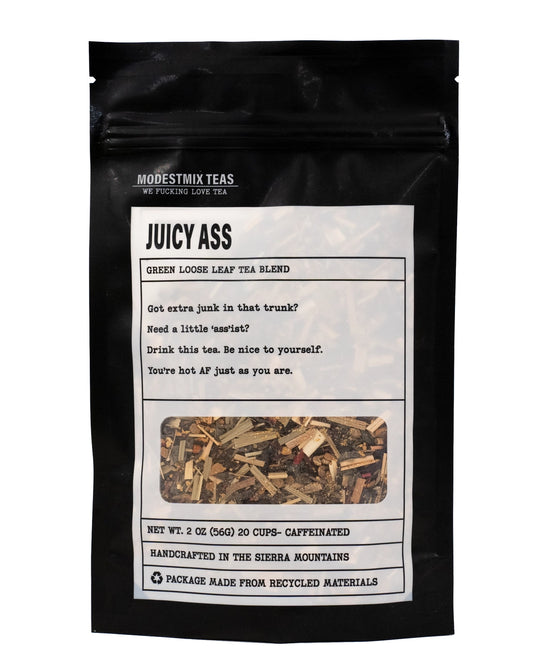 Juicy Ass
