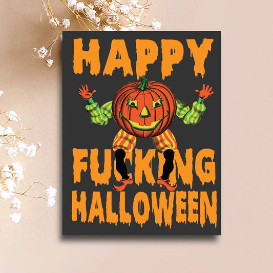 Happy Halloween