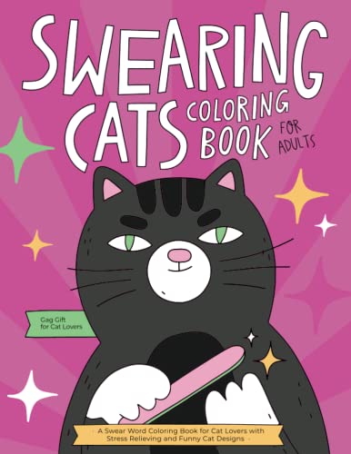 Swearing Cats