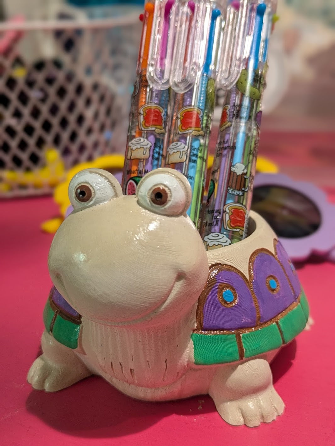 DIY Eco Critter Craft Night!