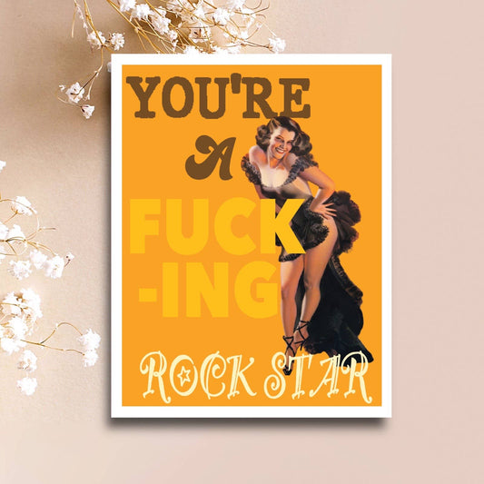Rock Star