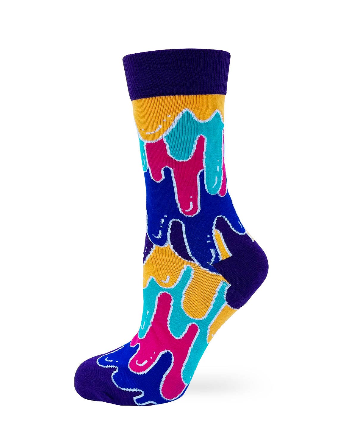 Dripping With Sarcasm Women's Crew Socks