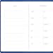 Load image into Gallery viewer, La Vie en Rose Marie Claire Planner
