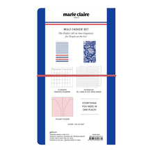 Load image into Gallery viewer, La Vie en Rose Marie Claire Planner
