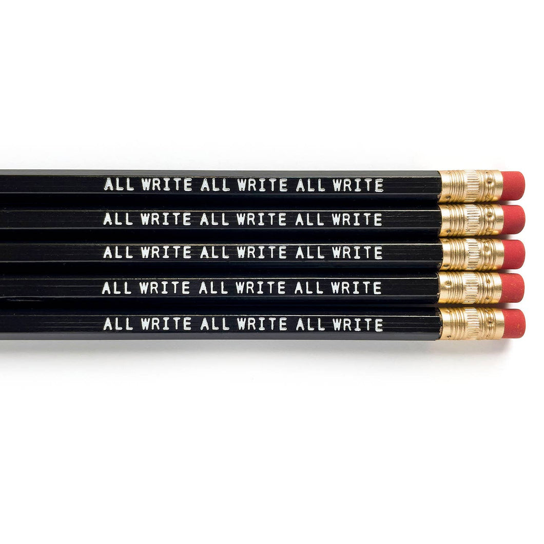 All Write Pencil