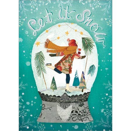 Let It Snow Holiday Boxed Set